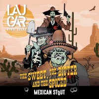 Laugar The Sweet, The Bitter & The Spiced - PerfectDraft España