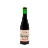 Mikkeller SpontanCherry Frederiksdal