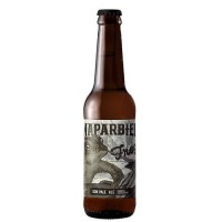 Naparbier Naparbier - Frogge - 5.3% - 33cl - Bte - La Mise en Bière