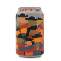 Mikkeller Help - Beyond Beer