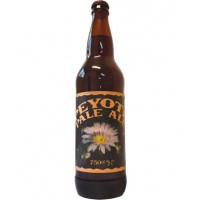 Baja Peyote India Pale Ale Baja Peyote India Pale Ale