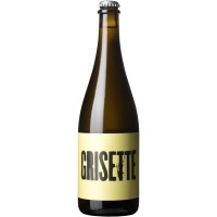 Grisette Cyclic Beer Farm - OKasional Beer