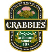 John Crabbie & Co Original Alcohol Free Ginger John Crabbie & Co Original Alcohol Free Ginger