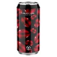 Attik Brewing Fruity Lips 