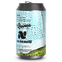 La Textil / La Quince 20.4 Hazy Sour IPA 