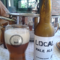 As Local Pale Ale