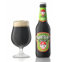 Cervesa del Montseny Barrel Aged Mala Vida Brandy Edition - 2D2Dspuma