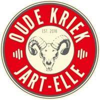 Lambiek Fabriek Jart-Elle Oude Kriek 37,5cl - Belgas Online