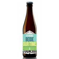 BrewDog OverWorks Beide Our Time 