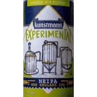 Kunstmann Experimental NEIPA