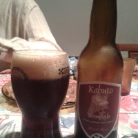 CAC Kabuto - Cervesers Artesans de Catalunya