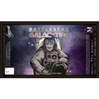 Engorile / Mas Malta BattleStar Galac-tipa Engorile / Mas Malta BattleStar Galac-tipa