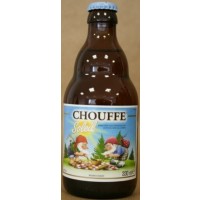 Belga Chouffe Soleil 330ml - CervejaBox