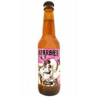 Naparbier Kill Santa Death III