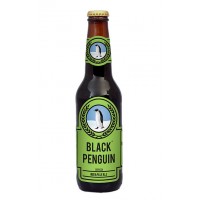 Black Penguin India Pale Ale 