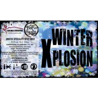 Brew & Roll Winter Xplosion 