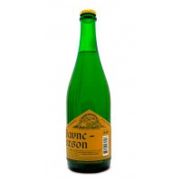 Mikkeller Baghaven Havnesæson Mikkeller Baghaven Havnesæson