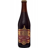 Patriarca Red Ale 