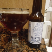 Spigha Winter Ale