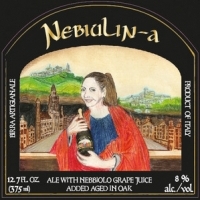 LoverBeer Nebiulin-a