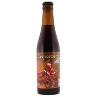 Triporteur From Hell 33 cl - Belgium In A Box