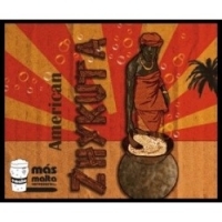 Mas Malta American Zhykuta