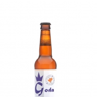 GODA ORIGINAL - Queen’s Beer