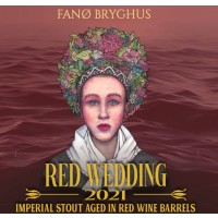 Fanø Bryghus Red Wedding Fanø Bryghus Red Wedding