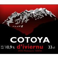 Cotoya D’iviernu