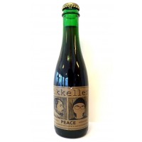 Mikkeller Peace Bourbon Barrel Aged 