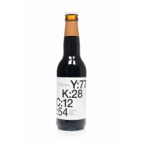 Cerveza To Ol Mr Brownh 2018 Lata 50 cl. - Cervezalandia