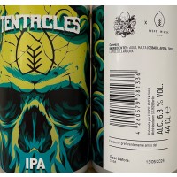 FUERST WIACEK Berlin / Zombier Tentacles 
