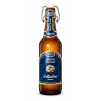 Hacker Pschorr Anno 1417 Munich Keller Bier - Beer Merchants