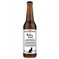 Santocristo Barley Wine Santocristo Barley Wine