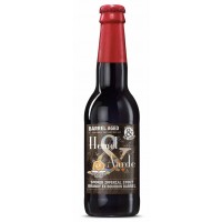 Brouwerij de Molen Hemel & Aarde Barrel Aged - Beer Geeks Beat ALS 