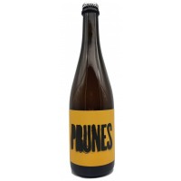 Prunes — Cyclic Beer Farm - Cyclic Beer Farm