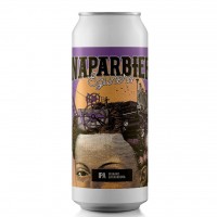 Naparbier Egunero - 3er Tiempo Tienda de Cervezas