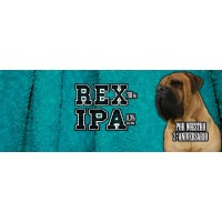 Doggerlander Rex IPA