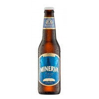 Minerva Colonial - Cervezas Gourmet