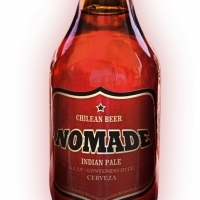 Nomade Indian Pale Ale