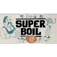 Brouwerij ’t Verzet Super Boil 