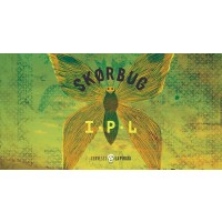 La Pirata / Dry & Bitter Skørbug