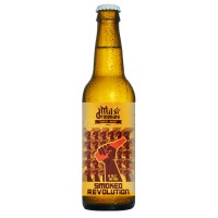 Mil Demonios Smoked Revolution 