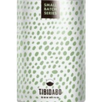 Tibidabo Brewing Small Batch #4 Aniversari 