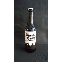 Virtus / Black Bitch Black Virtus Vanilla Milk Stout
