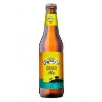 Flannery’s Summer Ale