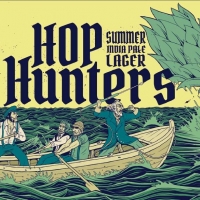 Hop Hunters Summer IPL