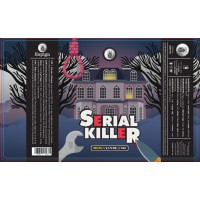 Espiga Serial Killer