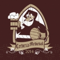 Galponbier Cervexa Medieval 