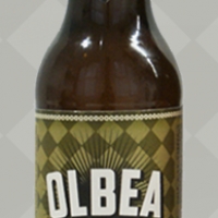 Cerveza Olbea Helles 33 cl. - Cervezalandia